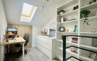 Apartament modern pe doua niveluri  – Calea Urseni, Timișoara - Poză 6