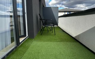 Apartament ultrafinisat | 2 camere | Cartier Terra - Poză 13