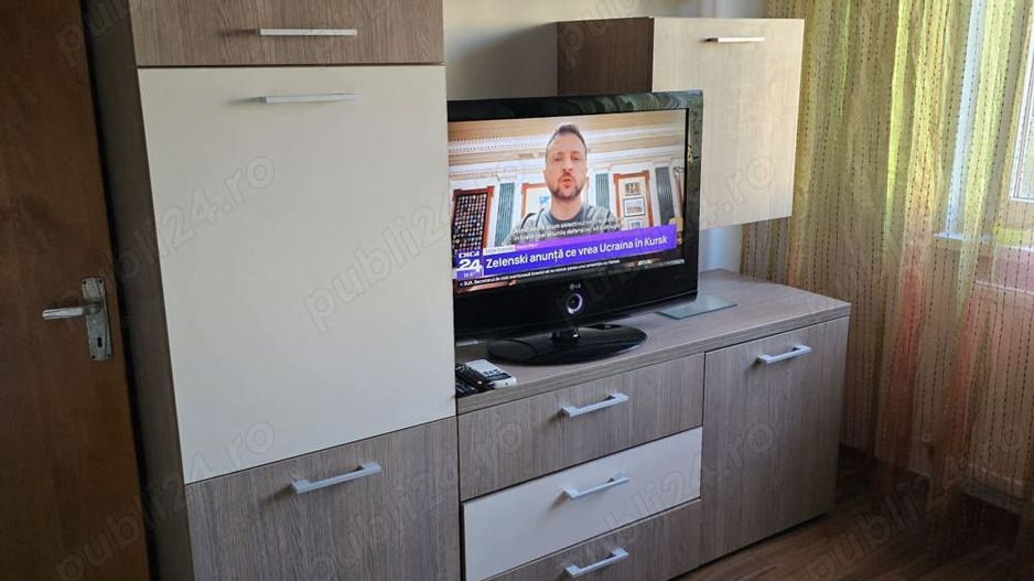 Apartament superb 3 camere, metrou Lujerului - Poză 2