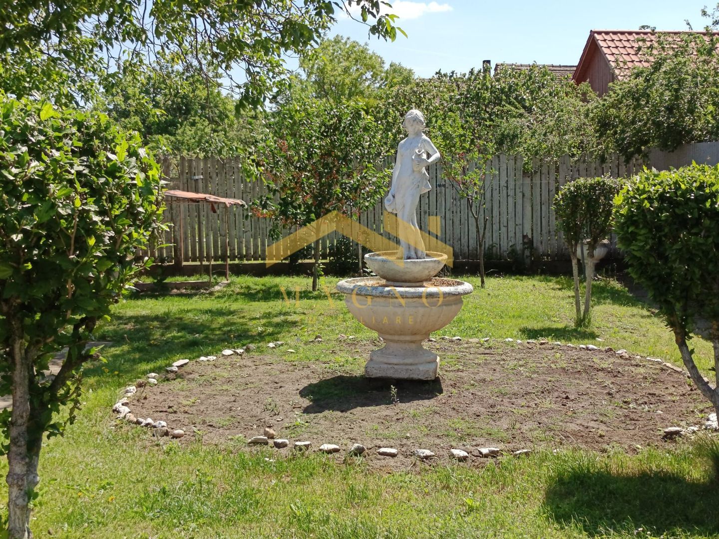 Casa de vanzare in Vladimirescu in zona primariei. - Poză 34