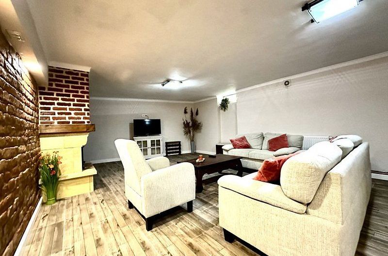 Închiriere casă cu grădină și șemineu în Timișoara – Stil și confort! - Poză 28