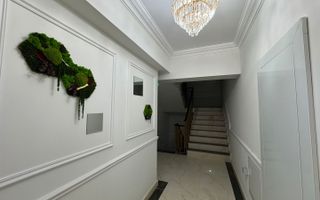 Apartament 2 camere loc parcare Royal Town Copou - Poză 22