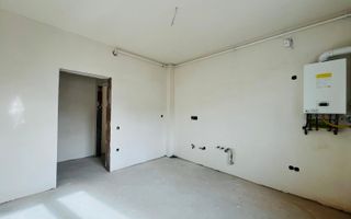 Apartament 2 camere Selimbar - Poză 3