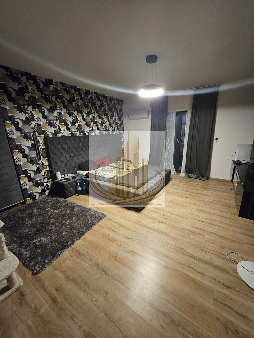 Duplex de vânzare | 160 mp utili + 50 mp terase | Garaj | Dumbravita - Poză 3