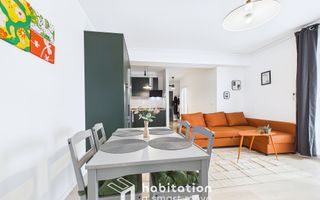 Apartament elegant si vibrant, pet friendly,  zona Lipovei- Padure - Poză 9