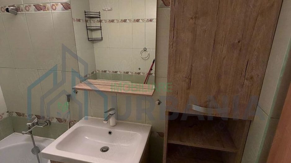 Apartament 2 camere semidecomandat de închiriat, zona Canta, Iași - Poză 18