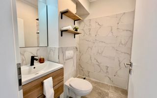 Penthouse 5 camere-139mp- terasa 15.44 mp-orientare sucdica- DaVinci Homes - Poză 15