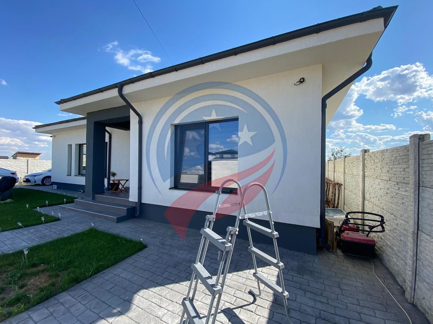 CASA DEOSEBITA ZONA SELGROS COMPLET MOBILATA - Poză 6