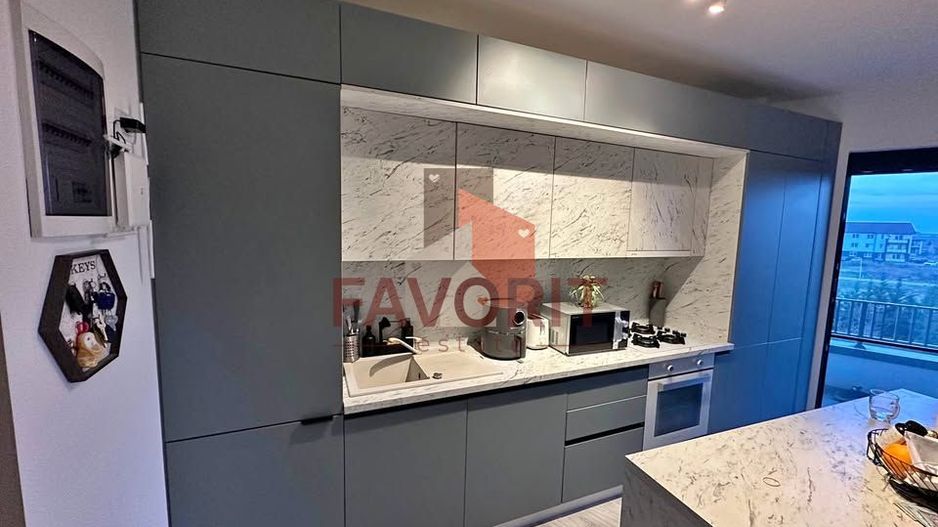 Apartament 2 camere | Calea Urseni - Giroc - Poză 4