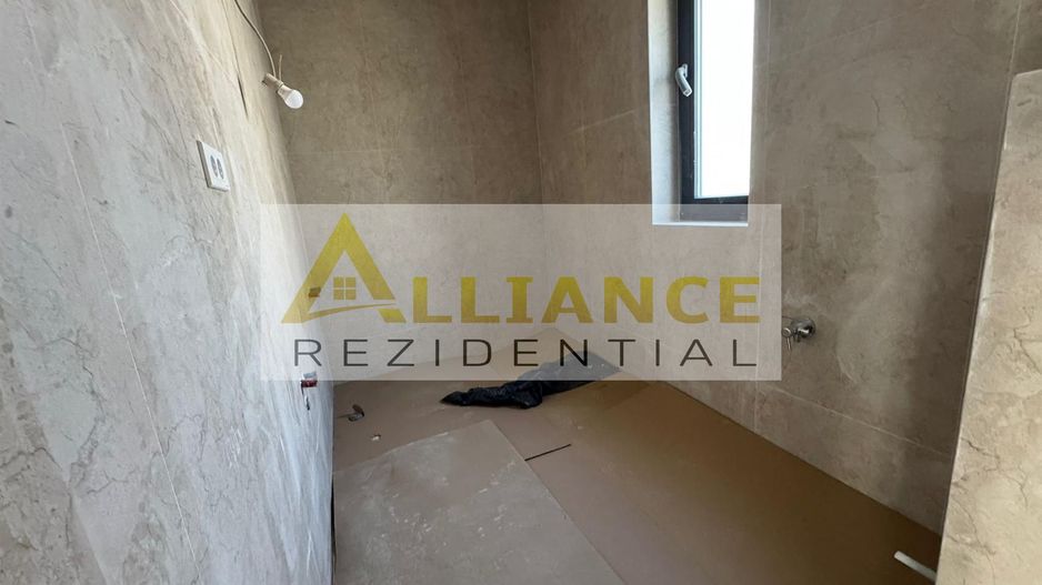 Vila individuala 5 camere - 3 bai - Strada Astrelor - Poză 13