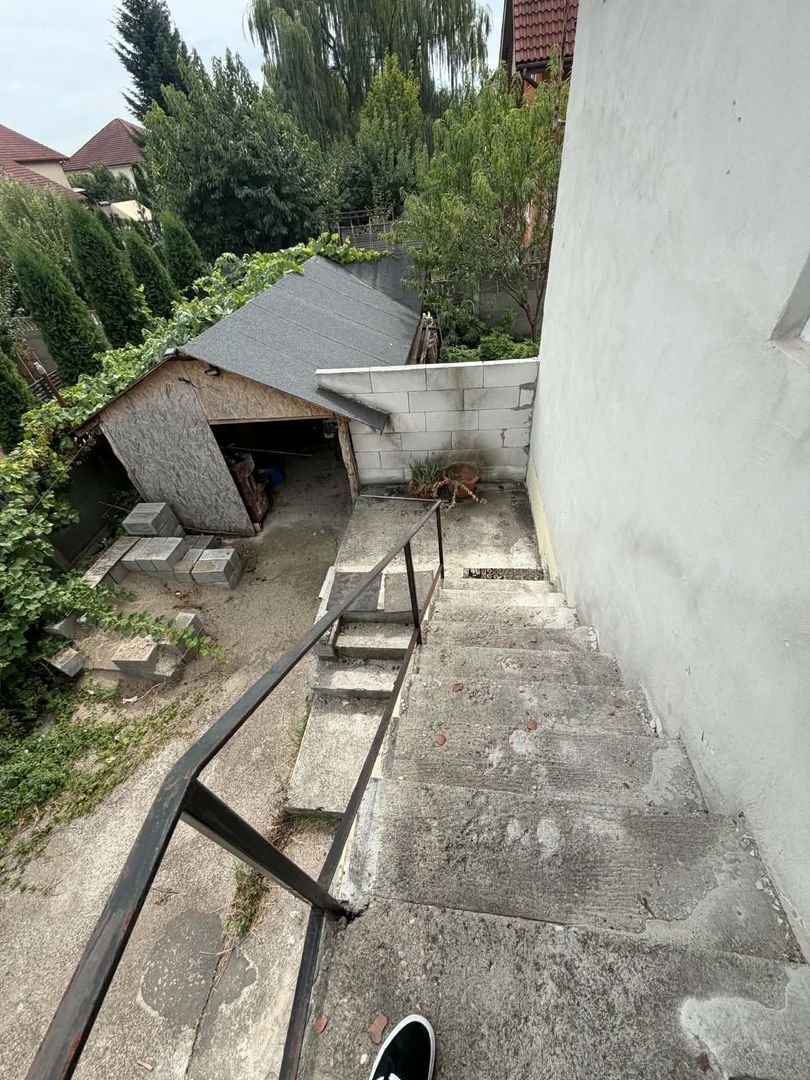 Casă / Vilă cu 5 camere de vânzare în Cetate, Alba Iulia - Poză 4