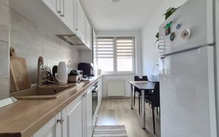 Apartament 2 camere, decomandat, Mihai Viteazu - Poză 5