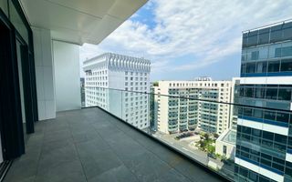 Apartament 2 Camere | One Floreasca Towers - Poză 8