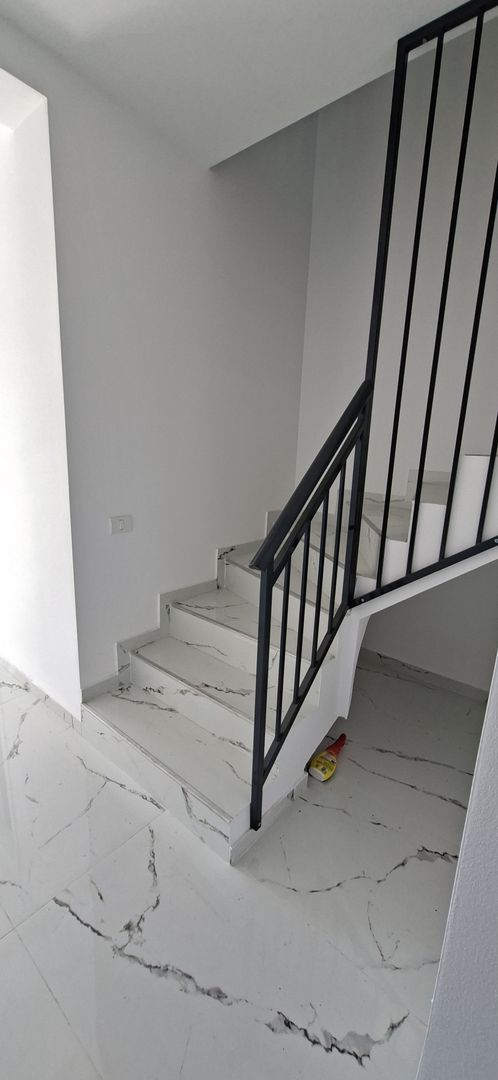 Duplex finalizat la cheie cu 5 camere - Poză 10