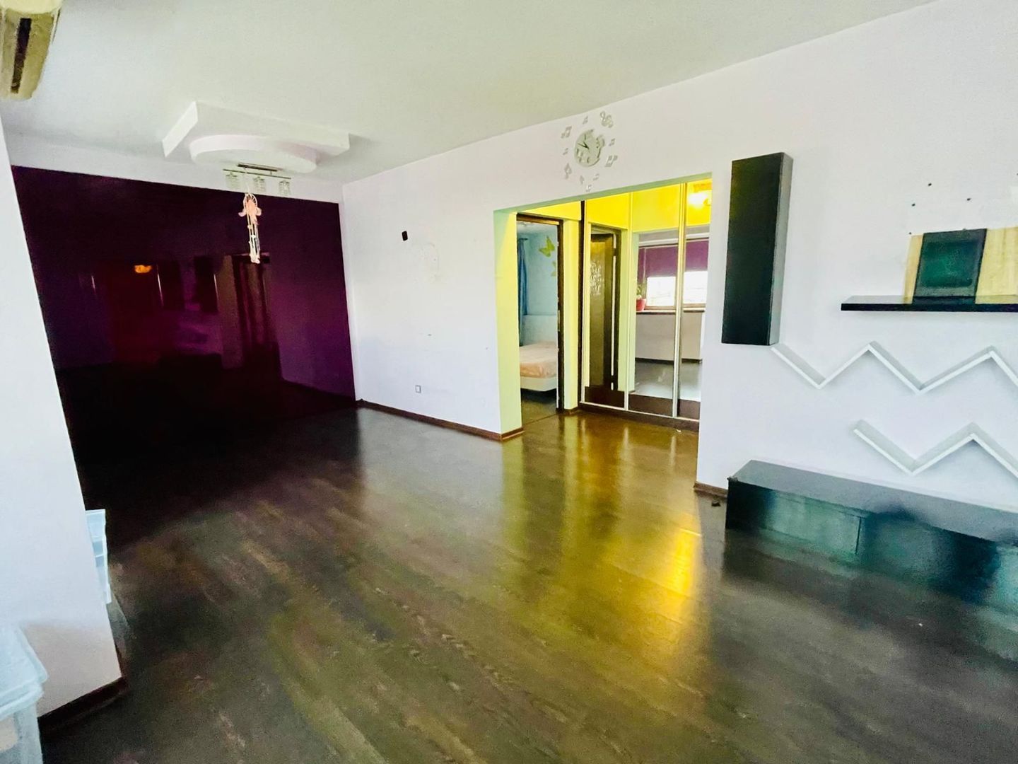 AP. 2 CAMERE - 63 MP, MASINA SPALAT VASE, METROU 10 MIN,COMISION 0% - Poză 4