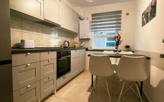 Apartament 3 camere, zona Coresi, Brasov - Poză 4