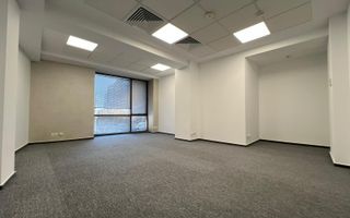 Comision 0 Spațiu birouri 140 mp, luminos, lift și recepție Bd. Dacia - Poză 3