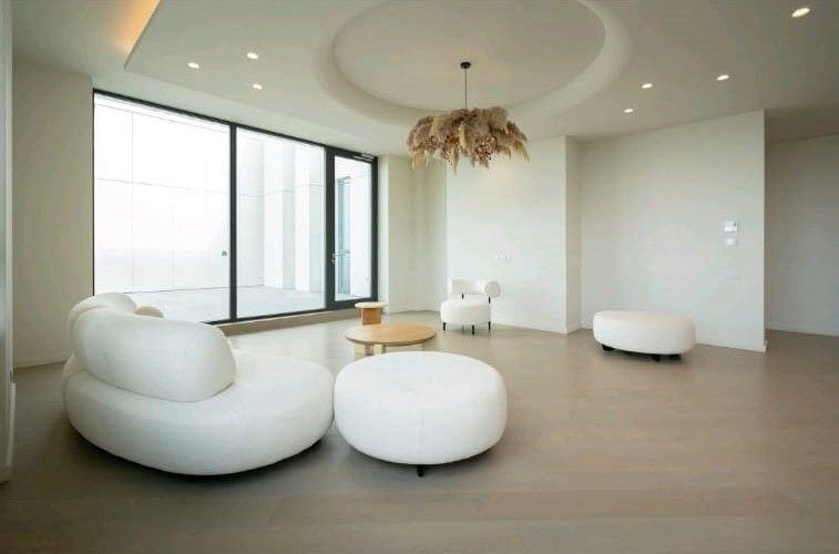 Penthouse exclusivist | 4 camere I Zona Floreasca / Aviatiei - Poză 1