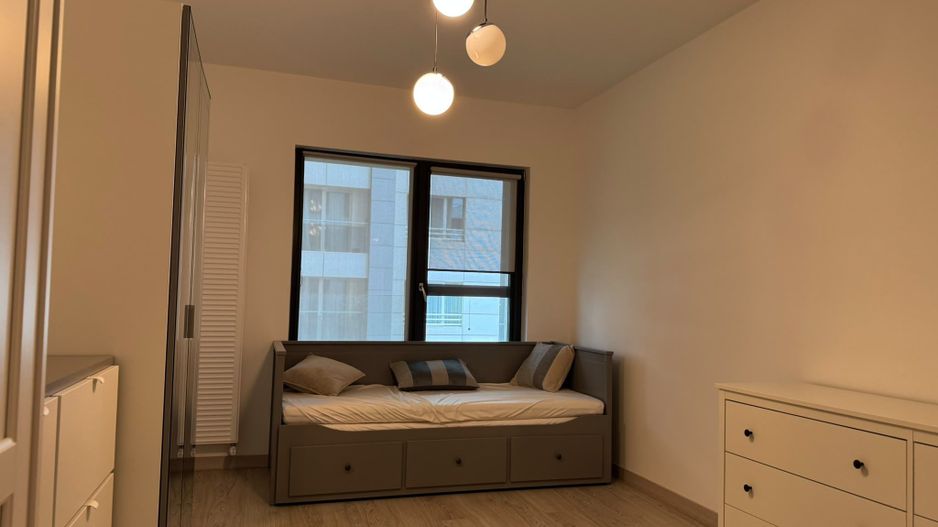 Apartament Select Residences // Dudesti // Loc parcare inclus - Poză 13