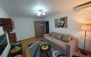 Apartament 2 camere Aparatorii Pariei-Loc Parcare - Poză 1