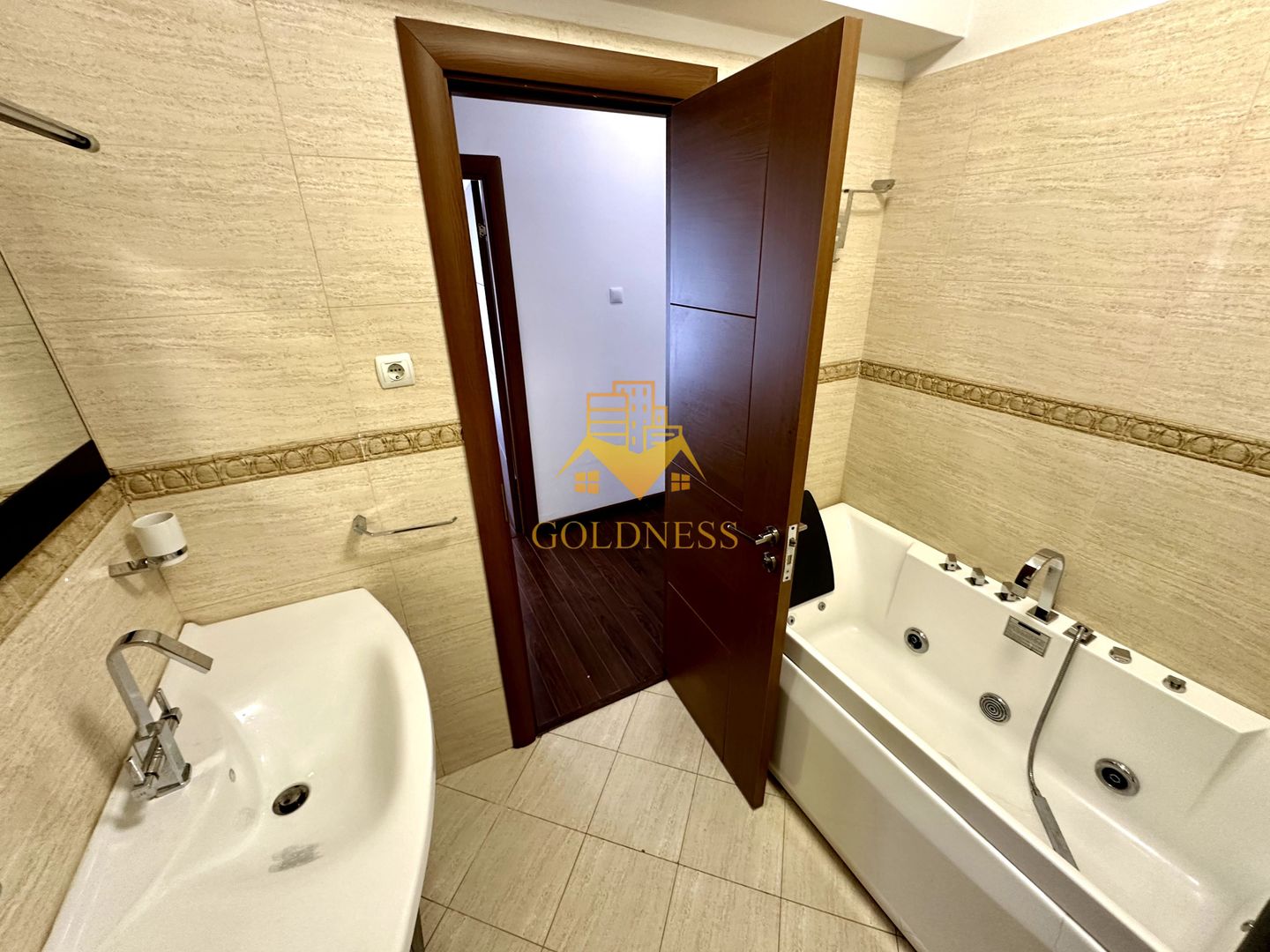 3 camere, Cartierul Buna ziua, Grand Hotel Italia, Calea Turzii, Lidl - Poză 5