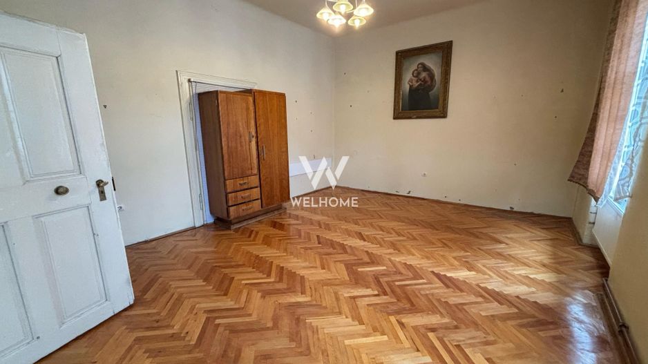 Apartament in INIMA Sibiului,  3 camere generoase + pivnita - Poză 4