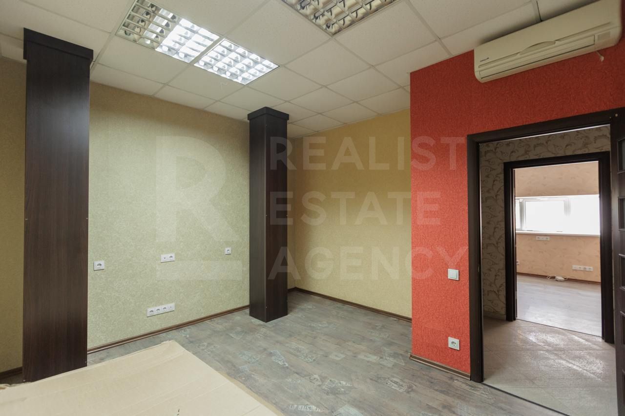 Chirie, spațiu industrial, 1.755 mp, str. Salcâmilor, Botanica - Poză 28