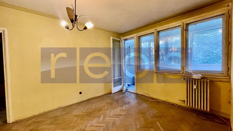 VANZARE APARTAMENT 2 CAMERE 55MP CAMPIA LIBERTATII PARCUL GHEORGHE PETRASCU - Poză 4