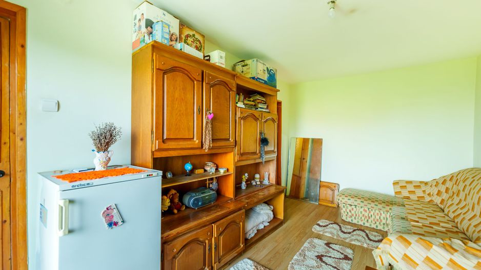 Garsonieră cu balcon în Micălaca - Poză 6