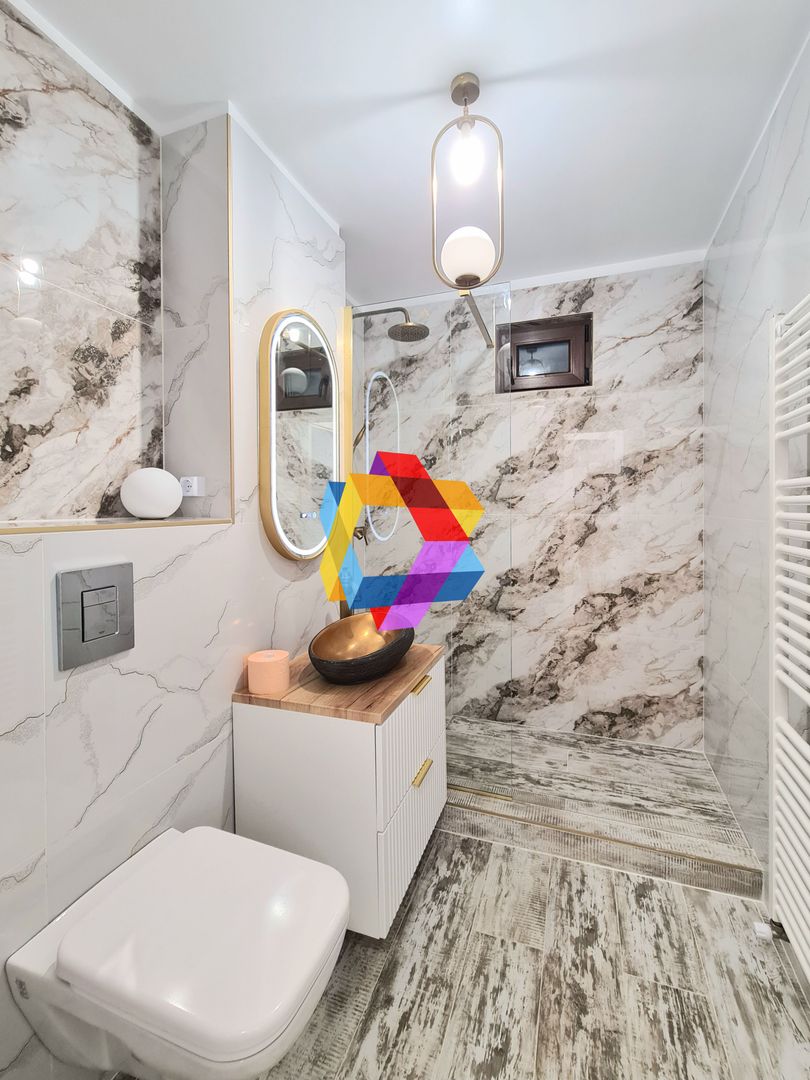 Spatiu comercial de închiriat, Brasov - 63 mp # plus-imo.ro - Poză 7