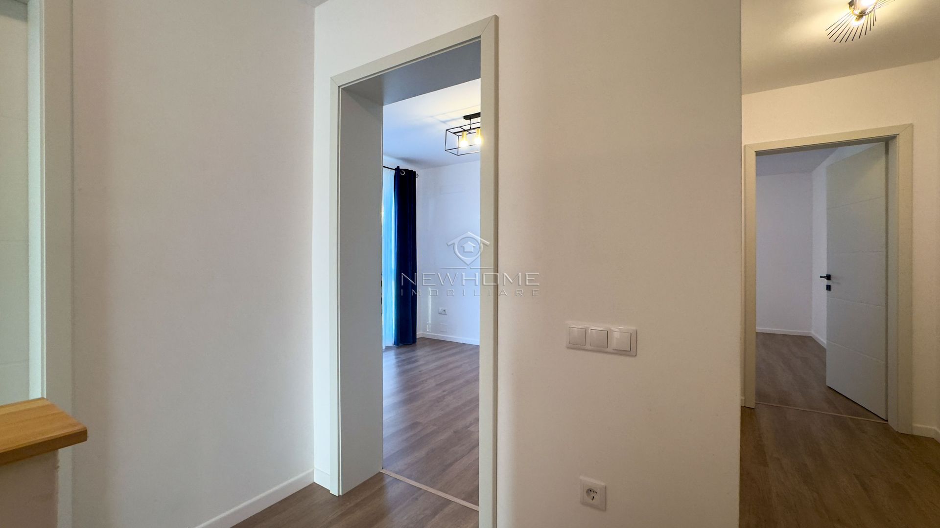 Duplex de inchiriat, 4 camere, zona IRIS, Str Oasului - Poză 17