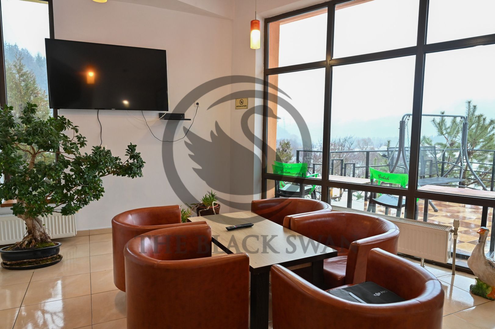 Pensiune la cheie de vanzare | 10 camere | Sacele, Brasov |Comision 0% - Poză 3