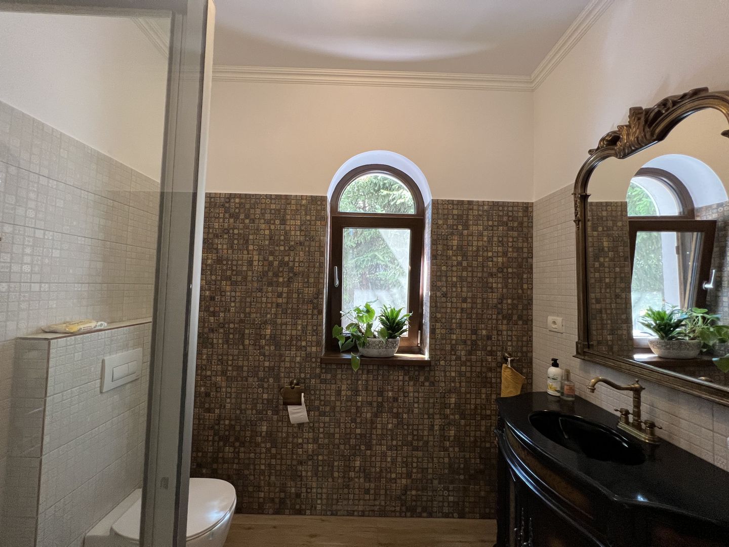 Casa LUX superba Tunari | Pipera - Poză 17