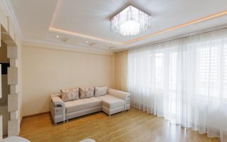 Chirie, apartament, 2 camere, strada Anestiade Nicolae, Centru - Poză 2