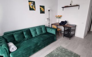 Gars. Nouă 31mp Et.3/4, Lift, Balcon, Încălzire Pardoseală, INVESTITIE - Poză 3