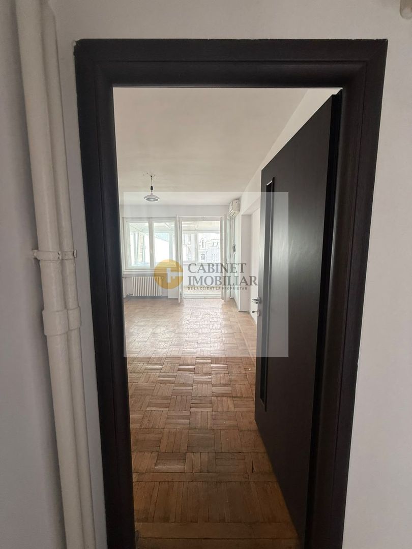 3 camere  I Parc Cismigiu I Decomandat I 1959 - Poză 12
