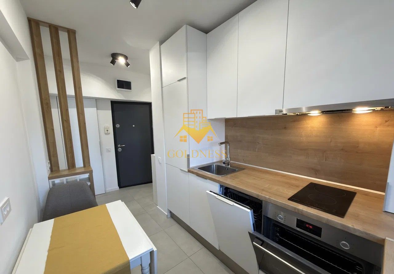 2 camere, decomandate, Modern, Gheorgheni, Zona Albac, Hotel Royal - Poză 6