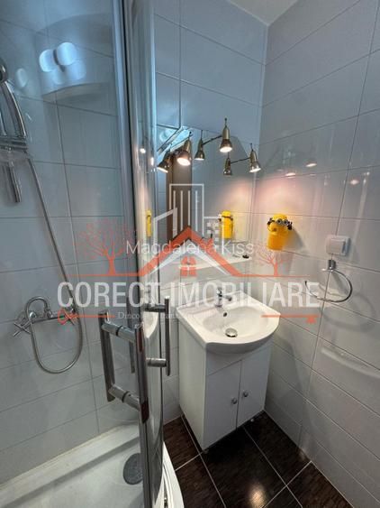 💥 Apartament de inchiriat 4 camere str Stefan cel Mare - Poză 10