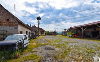 Spațiu de birouri | Teren 2.720 MP | Aita Mare - Poză 8