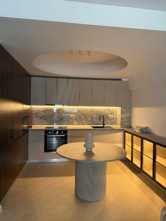 APARTAMENT 3 CAMERE | PIPERA | UTILAT SI MOBILAT COMPLET - Poză 5