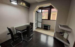 Apartament pe 2 nivele intrare Dumbravita - Poză 3