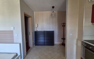 Garsonieră de închiriat, mobilată și utilată, 41mp, Piața Sudului - Poză 6