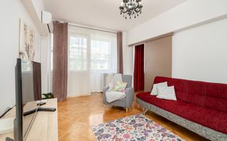 Apartament 2 camere Metrou Piata Romana Blocul EVA Comision 0% - Poză 5