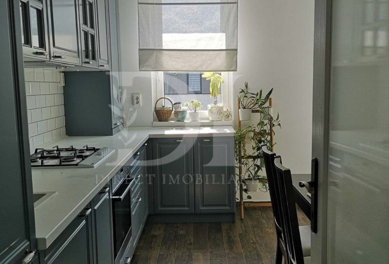 Apartament 3 camere | 2 dormitoare | 2 bai | zona Avram Iancu - Poză 1
