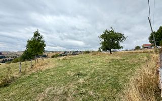 0% comision Oportunitate de investiție teren cu panoramă Mărișel - Poză 3