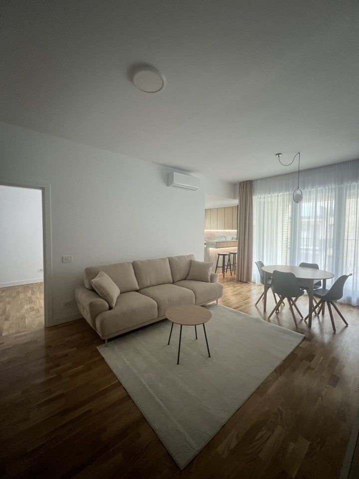 Apartament de inchiriat 3 camere si parcare subterana | Avalon Estate - Poză 10