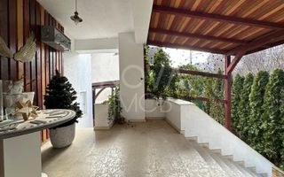 Casa individuala  - vedere spre padure - Parcul Sub Arini - Poză 57