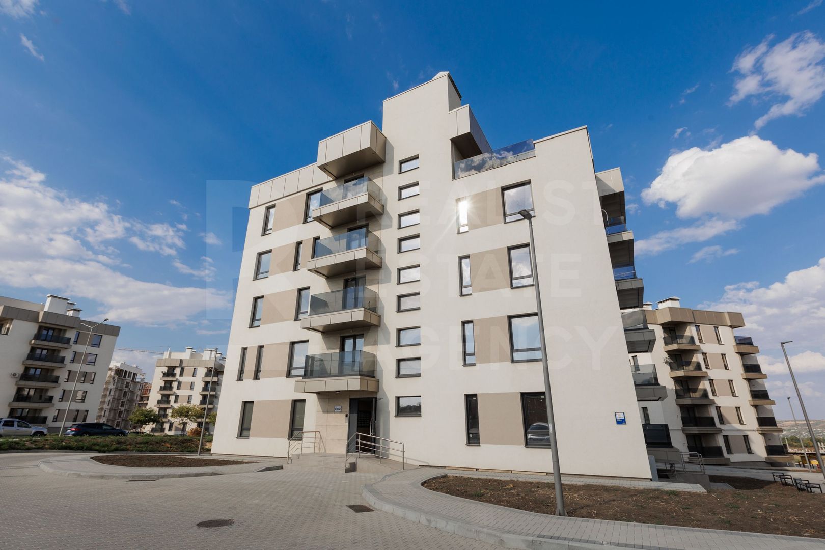 Chirie, apartament, 1 cameră, bulevardul Europei, Botanica - Poză 14