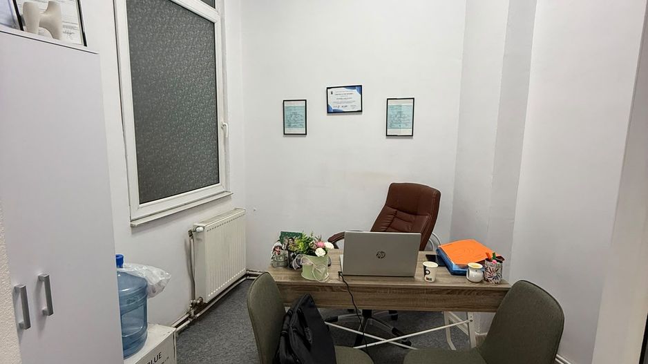 NECTORA IMOB Exclusivitate-Spatiu comercial Ultracentral-Magheru,40 mp - Poză 4