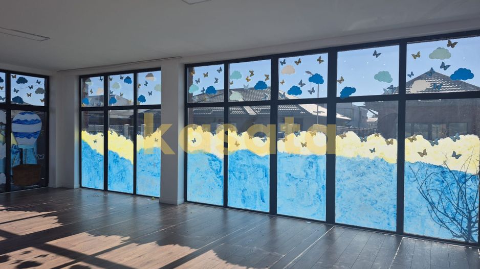 Spatiu Comercial I Tunari I 463 utili I curte 400 mp I parcare - Poză 7